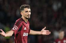 Kèo thẻ phạt Sparta Prague vs Olympique Lyon 01h00 ngày 05/08: Cạnh tranh gay gắt