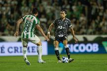 Nhận định bóng đá Juventude vs Atletico Mineiro, 05h30 ngày 05/08: Cửa dưới đáng tin