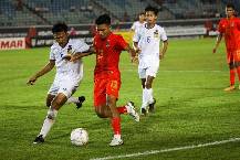 Nhận định bóng đá Myanmar vs Lào, 17h00 ngày 04/08: Thắng để kỳ vọng