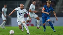 Nhận định bóng đá Philippines vs Thái Lan, 20h00 ngày 04/08: Khải hoàn đất khách