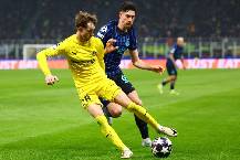 Nhận định bóng đá Saint Gilloise vs Bodo Glimt, 01h00 ngày 05/08: Bất phân thắng bại