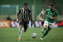 Soi kèo góc Juventude vs Atletico Mineiro, 05h30 ngày 05/08