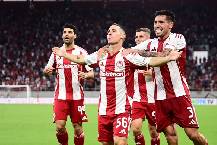 Soi kèo góc Olympiacos vs NEC Nijmegen, 01h00 ngày 05/08
