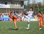 Phân tích tỷ lệ Guam vs Maldives, 12h30 ngày 5/9