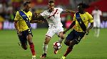 Phân tích tỷ lệ Peru vs Ecuador, 7h ngày 6/9