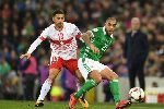 Nhận định bóng đá CH Ireland vs Thụy Sỹ, 01h45 ngày 6/9: Đồng hồ lỗi nhịp