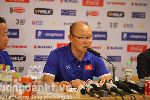 HLV Park Hang-seo nhận định Thái Lan vs Việt Nam, 19h ngày 5/9