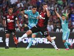 Nhận định Atlas vs Cruz Azul, 7h00 ngày 6/9