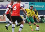 Nhận định Luton Town vs Norwich, 21h00 ngày 5/9 Nhận định Luton Town vs Norwich, 21h00 ngày 5/9
