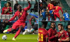 Dự đoán Bỉ vs Czech (1h45 6/9) bởi chuyên gia Ben Knapton Dự đoán Bỉ vs Czech (1h45 6/9) bởi chuyên gia Ben Knapton