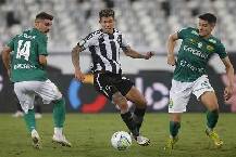 Nhận định, soi kèo Cuiabá vs Santos, 7h00 ngày 5/9