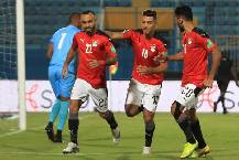 Nhận định, soi kèo Gabon vs Ai Cập, 2h00 ngày 6/9