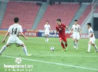 Phân tích kèo hiệp 1 Việt Nam vs Úc, 19h ngày 7/9 Phân tích kèo hiệp 1 Việt Nam vs Úc, 19h ngày 7/9