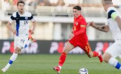 Soi kèo phạt góc Belarus vs Wales, 20h ngày 5/9