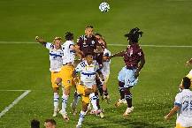 Soi kèo phạt góc SJ Earthquakes vs Colorado Rapids, 9h00 ngày 5/9 Soi kèo phạt góc SJ Earthquakes vs Colorado Rapids, 9h00 ngày 5/9