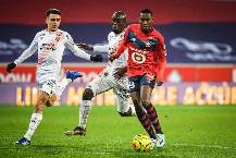Nhận định, soi kèo Montpellier vs Lille, 18h ngày 4/9 Nhận định, soi kèo Montpellier vs Lille, 18h ngày 4/9