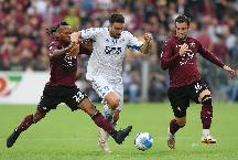 Soi kèo đặc biệt Salernitana vs Empoli, 23h30 ngày 5/9