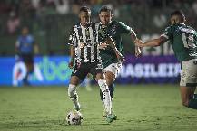 Soi kèo tài xỉu Santos vs Goiás hôm nay 6h00 ngày 6/9