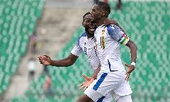 Nhận định, soi kèo Central African Republic vs Lesotho, 22h00 ngày 5/9: Les Fauves đáng tin