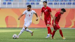 Siêu máy tính dự đoán Iran vs Kyrgyzstan, 23h00 ngày 5/9