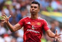 Thi đấu tệ hại trước Liverpool, Casemiro đàm phán rời MU