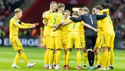 Kèo vàng bóng đá Lithuania vs Malta, 23h00 ngày 4/9: Tin vào chủ nhà