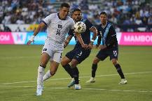 Nhận định, soi kèo Guatemala vs El Salvador, 9h00 ngày 5/9: Điểm tựa sân nhà