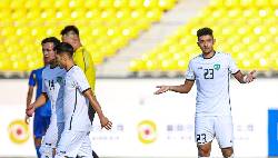 Nhận định, soi kèo Uzbekistan vs Kyrgyzstan, 21h30 ngày 5/9: Niềm tin cửa trên