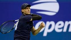 Sinner hạ đồng hương Musetti, vào bán kết US Open 2025