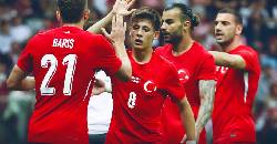 Soi kèo góc Georgia vs Thổ Nhĩ Kỳ, 23h00 ngày 4/9