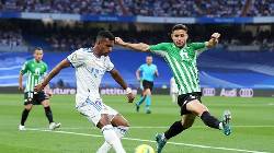 Chuyên gia Ben Knapton dự đoán Betis vs Real Madrid, 2h00 ngày 05/09