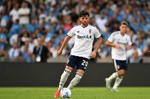 Kèo thẻ phạt Genoa vs Como 01h45 ngày 05/09