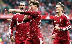 Kèo thẻ phạt Ipswich vs Liverpool 02h00 ngày 05/09