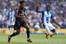 Nhận định bóng đá Brighton vs Leeds, 21h00 ngày 05/09: 3 điểm ở lại The Amex
