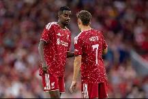 Nhận định bóng đá Ipswich vs Liverpool, 02h00 ngày 05/09: Bắt nạt tân binh