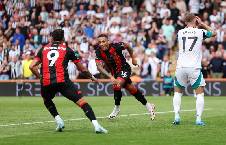 Nhận định bóng đá Newcastle vs Bournemouth, 18h30 ngày 05/09: Tin vào chủ nhà