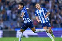 Nhận định bóng đá Porto vs Moreirense, 02h15 ngày 05/09: Chênh lệch đẳng cấp