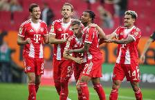 Nhận định bóng đá Schalke vs Bayern Munich, 23h30 ngày 05/09: Sức mạnh Hùm xám