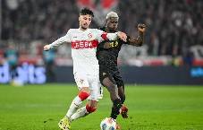 Nhận định bóng đá Stuttgart vs FC Koln, 01h30 ngày 05/09: Chủ nhà đáng tin