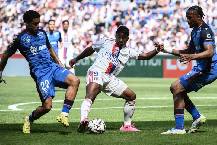 Soi kèo góc Lyon vs Auxerre, 00h00 ngày 05/09