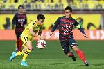 Phân tích tỷ lệ Cerezo Osaka vs Kashima Antlers, 13h ngày 6/10