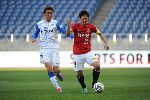 Phân tích tỷ lệ Urawa Red Diamonds vs Shimizu S-Pulse, 15h ngày 6/10