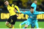 Nhận định dự đoán vòng 7 Bundesliga: Freiburg vs Dortmund