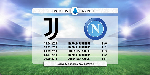 Nhận định Juventus vs Napoli, 1h45 ngày 5/10