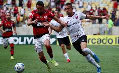 Nhận định, soi kèo Bragantino vs Flamengo, 6h30 ngày 7/10