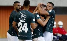 Nhận định, soi kèo Deportivo Cali vs Atletico Nacional, 8h ngày 7/10 Nhận định, soi kèo Deportivo Cali vs Atletico Nacional, 8h ngày 7/10