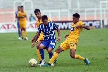 Nhận định, soi kèo Godoy Cruz vs CA Tigre, 7h10 ngày 7/10