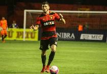 Nhận định, soi kèo Sport Recife vs Juventude, 5h ngày 7/10