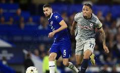 Biến động tỷ lệ kèo Salzburg vs Dinamo Zagreb, 23h45 ngày 5/10