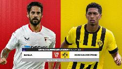 Brett Curtis dự đoán Sevilla vs Dortmund, 2h ngày 6/10